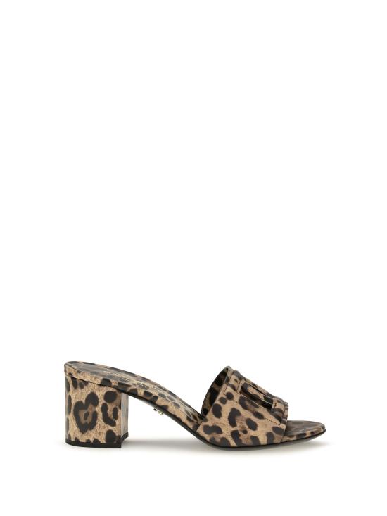 26FW 돌체앤가바나 샌들 CR1996A0426 BROWN