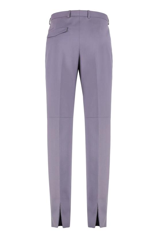 25FW 구찌 치노 팬츠 850333 WISTERIA - GUCCI