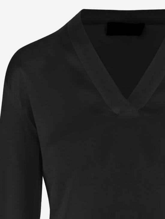 26FW 에프 아이티 셔츠 4636 BLACK - F.IT