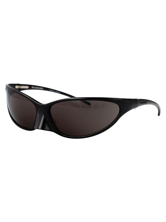 발렌시아가 선글라스 BB0349S BLACK - BALENCIAGA