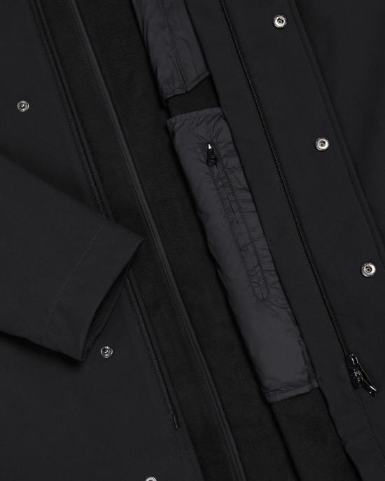 26FW 콜마르 자켓 11000069 BLACK - COLMAR