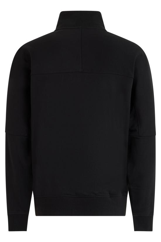  휴고보스 긴팔 티셔츠 50545753 BLACK - HUGO BOSS