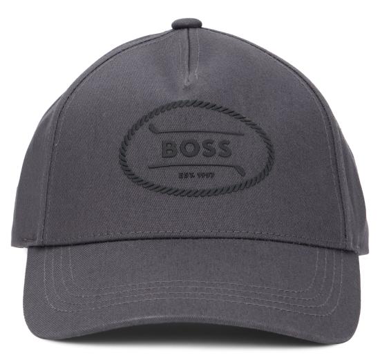 26FW 휴고보스 볼캡 50544409 GRAY - HUGO BOSS