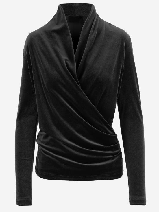 26FW 에프 아이티 스웨터 4779 BLACK - F.IT