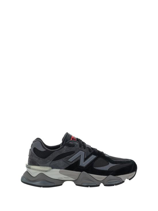 26SS 뉴발란스 9060 스니커즈 U9060BLK BLACK - NEW BALANCE