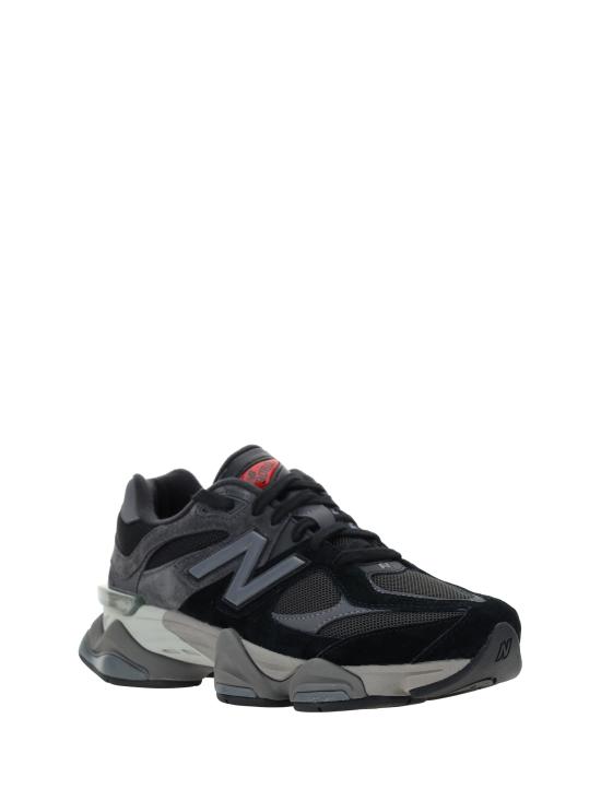 26SS 뉴발란스 9060 스니커즈 U9060BLK BLACK - NEW BALANCE