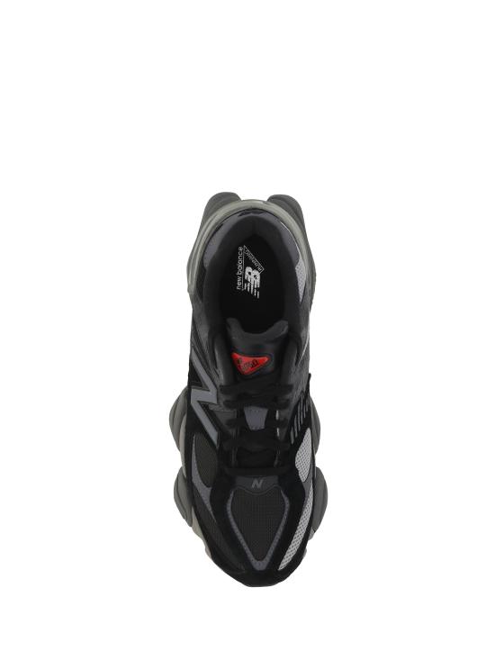 26SS 뉴발란스 9060 스니커즈 U9060BLK BLACK - NEW BALANCE