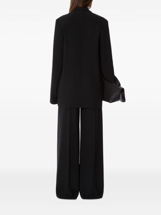  알베르타 페레티 수트 팬츠 V05075134 BLACK - ALBERTA FERRETTI