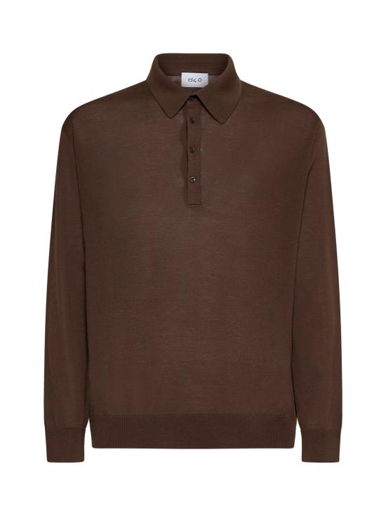 26SS 디40 탑 7301606 94339 BROWN