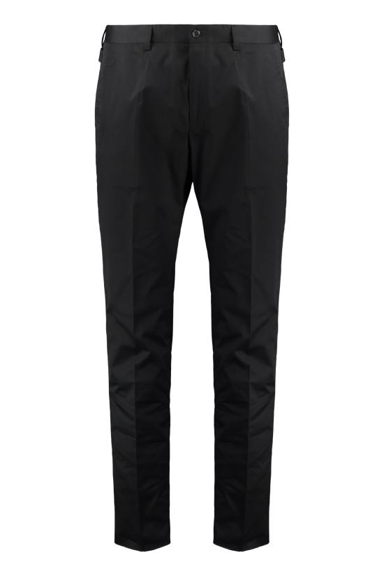  돌체앤가바나 팬츠 GY6IEZ BLACK