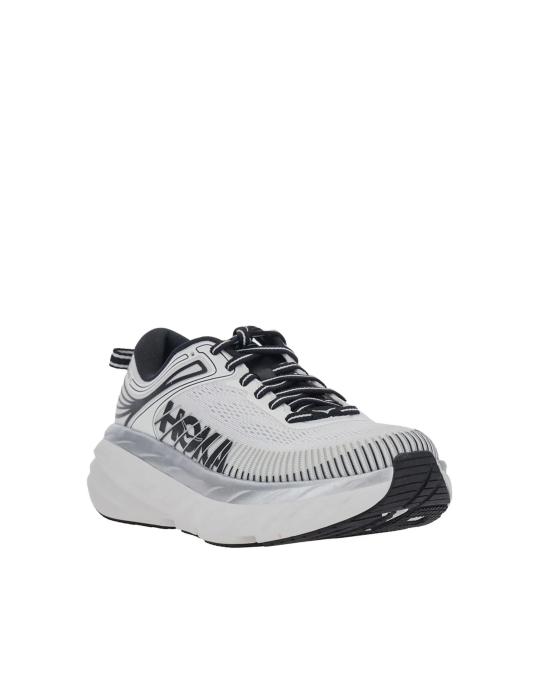 26FW 호카 본디 7 1110519 WHITE - HOKA