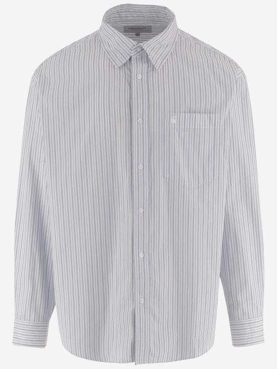 26FW 칼하트 WIP 셔츠 I036805 WHITE
