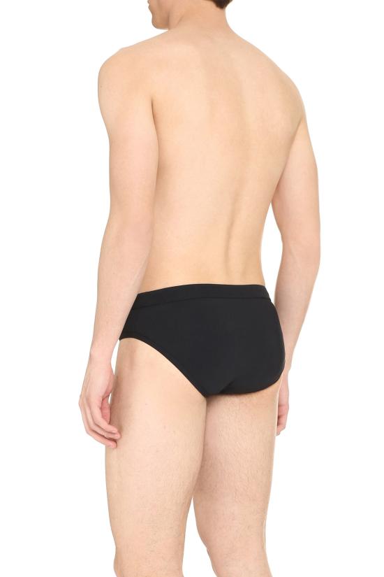 돌체앤가바나 비치웨어 M4A27J BLACK - DOLCE & GABBANA