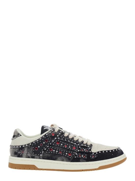 26SS 아미리 스니커즈 AMSNSN1002 BLACK