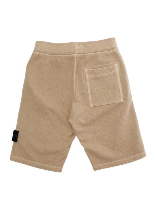 26SS 스톤 아일랜드 숏팬츠 L1S166200005S0060 BEIGE - STONE ISLAND