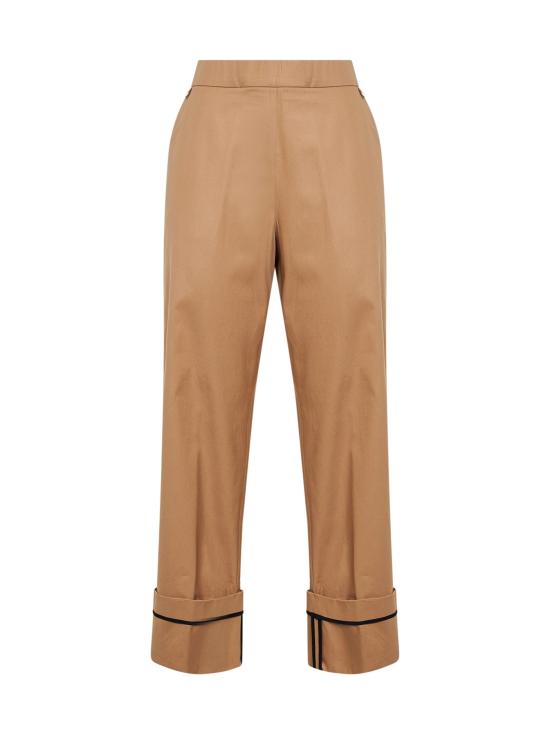 26SS 에르노 팬츠 PT000206D132382157 CAMEL
