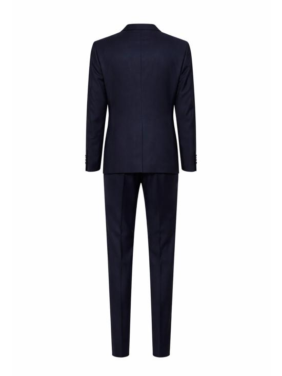 26FW 딸리아토레 수트 세트 SFBR10A01LIS070060B1201 BLUE - TAGLIATORE