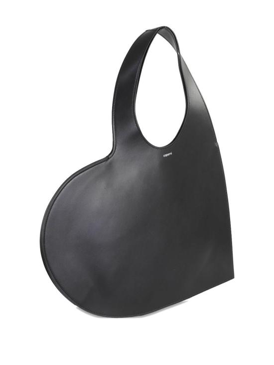  코페르니 숄더백 COPBA113F6062 BLACK - COPERNI