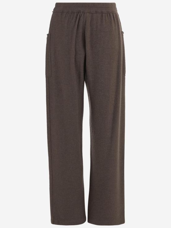 26FW 조르지오 아르마니 팬츠 GW004241 BROWN - GIORGIO ARMANI
