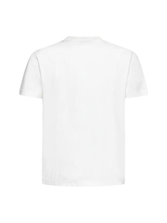 26FW 디40 탑 60196C66599008 WHITE - D 40