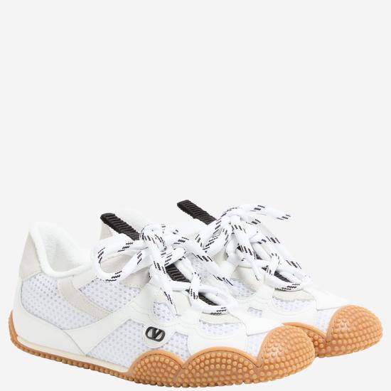 26FW 발렌티노 가라바니 스니커즈 9W2S0NB8 WHITE - VALENTINO GARAVANI