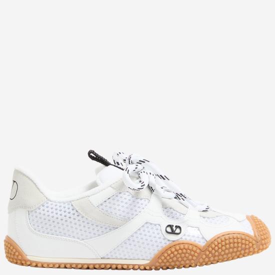 26FW 발렌티노 가라바니 스니커즈 9W2S0NB8 WHITE