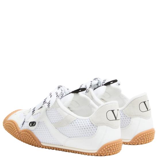 26FW 발렌티노 가라바니 스니커즈 9W2S0NB8 WHITE - VALENTINO GARAVANI