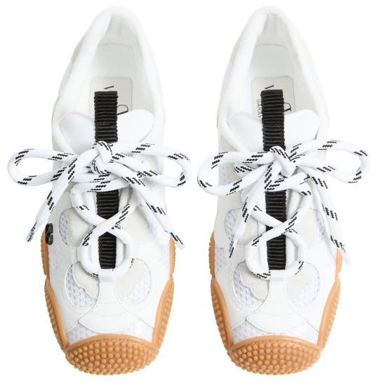26FW 발렌티노 가라바니 스니커즈 9W2S0NB8 WHITE - VALENTINO GARAVANI