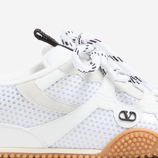 26FW 발렌티노 가라바니 스니커즈 9W2S0NB8 WHITE - VALENTINO GARAVANI