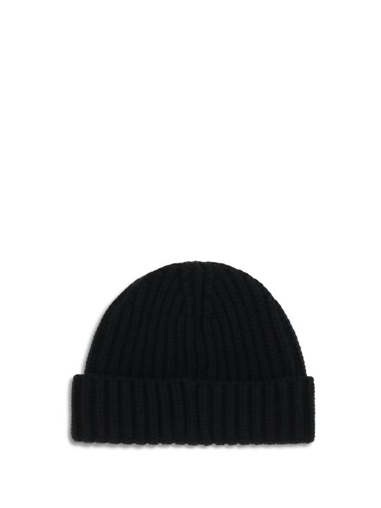 26FW 프라다 울 비니 1HC3902DZL BLACK
