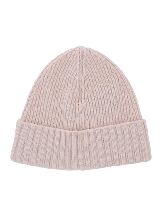 26FW 스톤 아일랜드 비니 L2S16N100003S00M3 PINK - STONE ISLAND