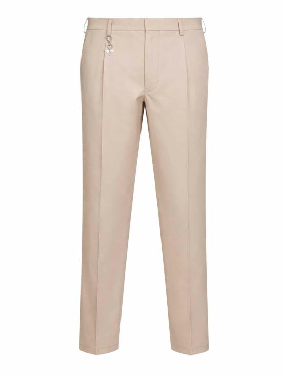 26SS 프라다 팬츠 UP0419OOO19AMF0036 BEIGE