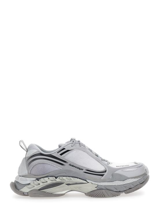 26SS 발렌시아가 스니커즈 865849 GRAY
