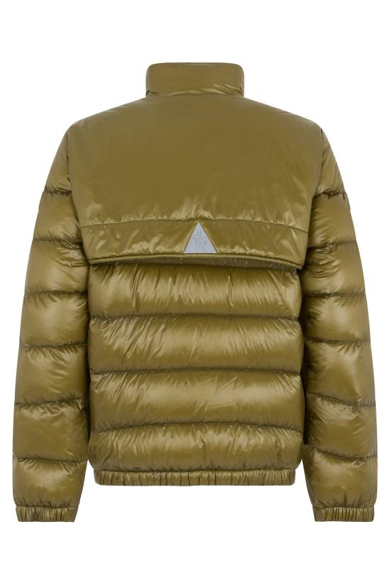 26SS 몽클레어 패딩 L10971A00007 GREEN - MONCLER