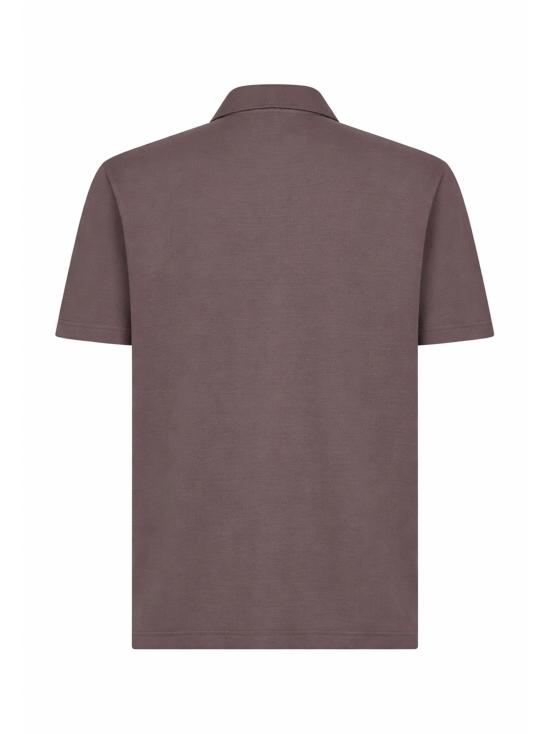 26SS 디40 탑 6016078015140 BROWN - D 40
