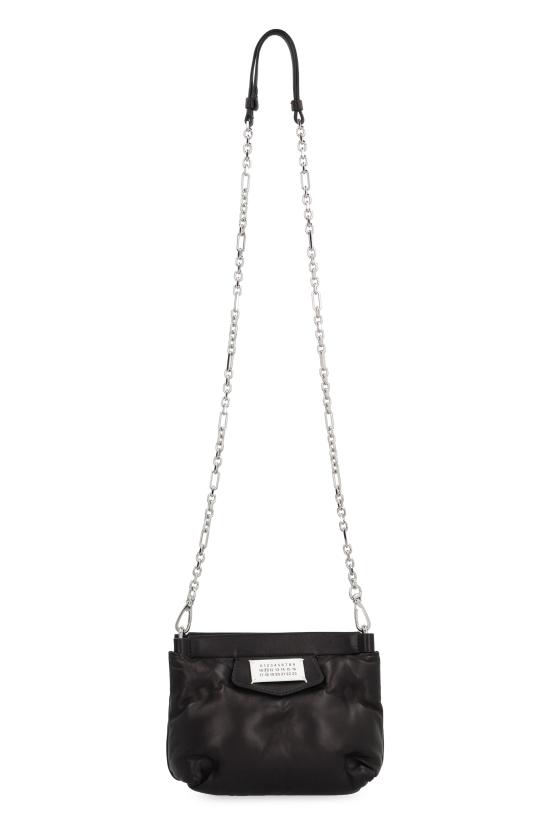  마르지엘라 클러치/파우치 S56WF0161 BLACK - MAISON MARGIELA
