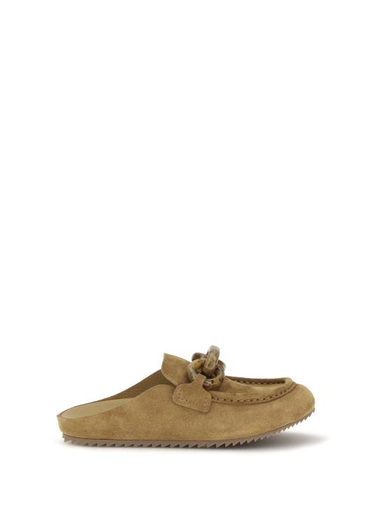 26FW 페드로 가르시아 샌들 BILMA07 BEIGE - PEDRO GARCIA