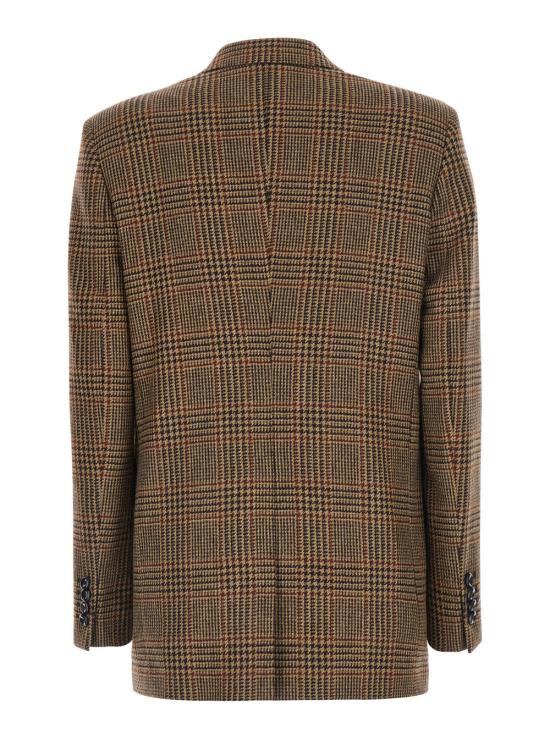 26FW 딸리아토레 자켓 JBERTHA16B BROWN - TAGLIATORE