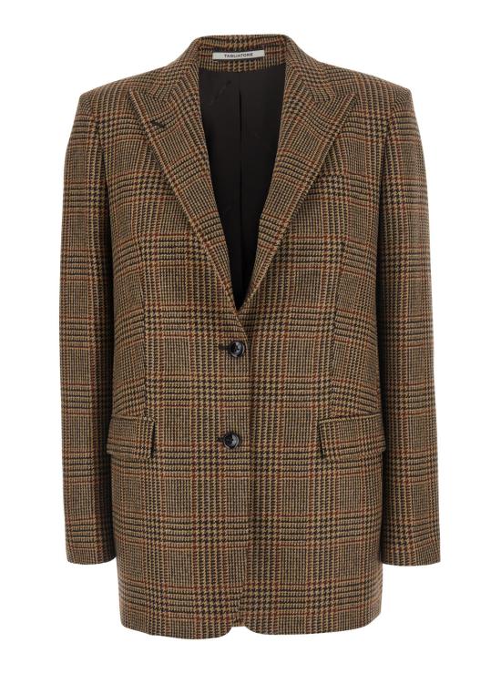 26FW 딸리아토레 자켓 JBERTHA16B BROWN