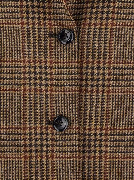 26FW 딸리아토레 자켓 JBERTHA16B BROWN - TAGLIATORE