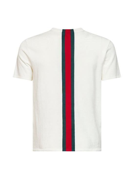 26FW 구찌 탑 875176XKFPC9043 WHITE - GUCCI
