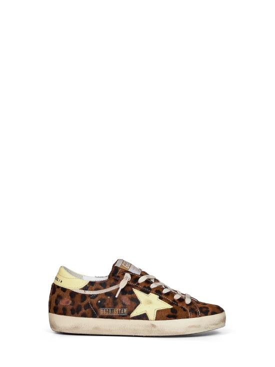 26FW 골든구스 SUPER STAR 슈퍼 스타 클래식 스니커즈 GWF00101F00868555801 MULTICOLOR