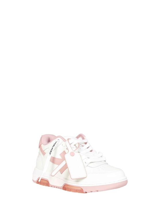 26FW 오프화이트 스니커즈 W259C9L018 0130 WHITE - OFF WHITE