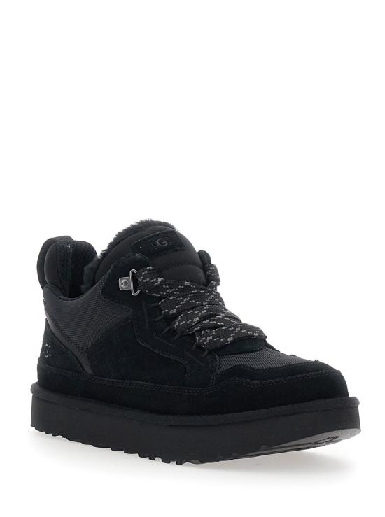 26FW 어그 스니커즈 1170750 BLACK - UGG