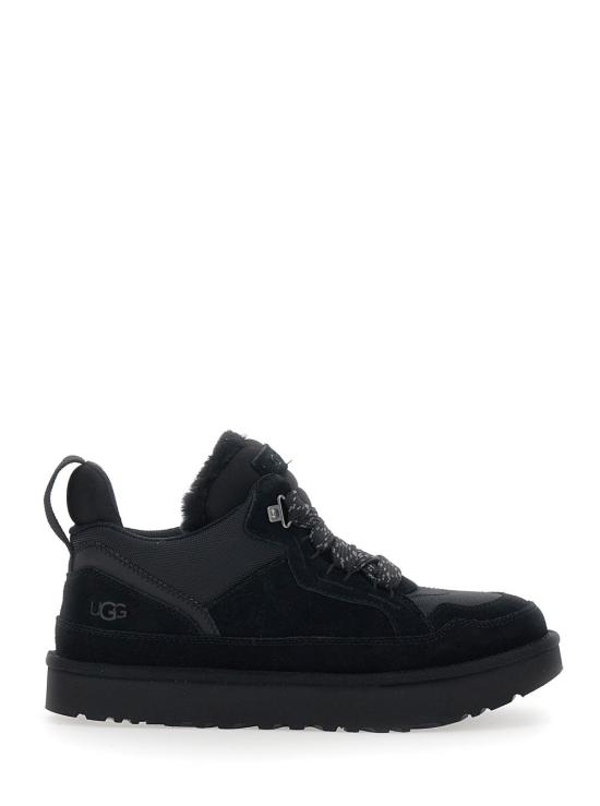 26FW 어그 스니커즈 1170750 BLACK