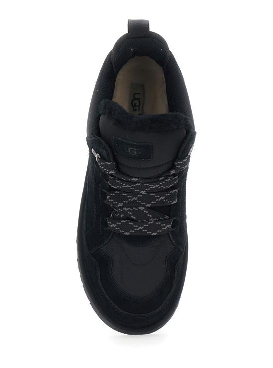 26FW 어그 스니커즈 1170750 BLACK - UGG
