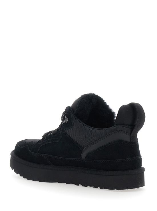 26FW 어그 스니커즈 1170750 BLACK - UGG
