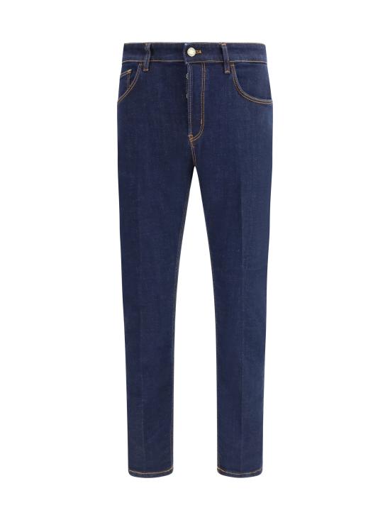 26SS 피티토리노 데님 팬츠 C5TP05B0AW0310 BLUE - PT TORINO