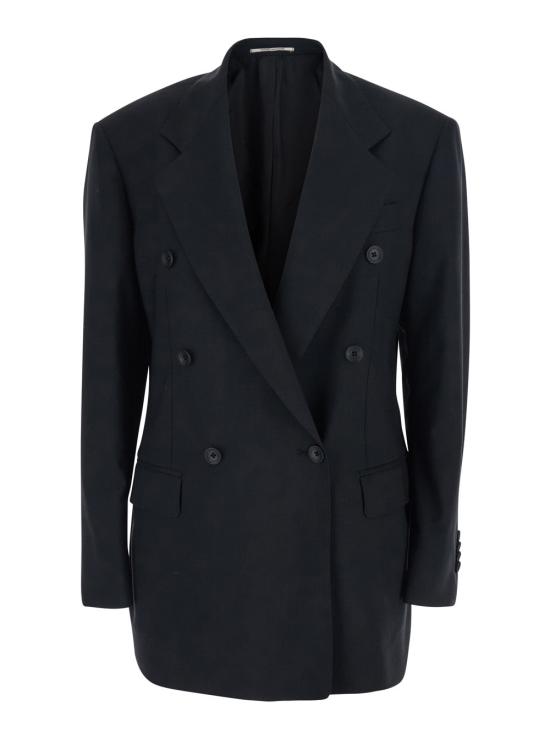 25FW 딸리아토레 자켓 JLORELEY BLACK