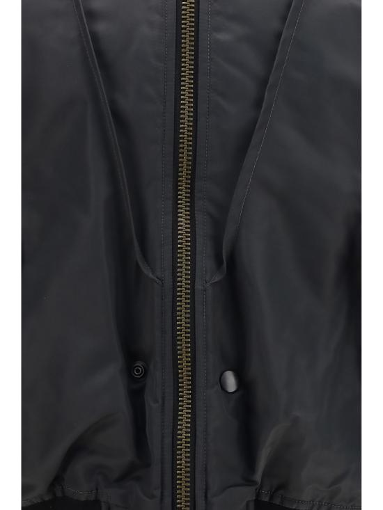 26FW 마르지엘라 패딩 S50AM0662M35923 GRAY - MAISON MARGIELA